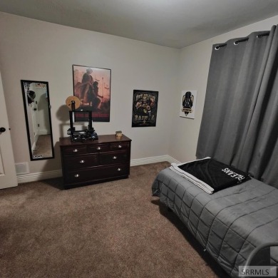 Move-in Ready Home Near Teton Lakes Golf Course! Why wait to on Teton Lakes Golf Courses in Idaho - for sale on GolfHomes.com, golf home, golf lot