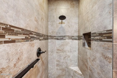 Discover a rare opportunity to own a ground-level corner unit on Capital Canyon Club in Arizona - for sale on GolfHomes.com, golf home, golf lot