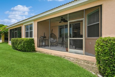 Start fresh this season in a serene retreat at Spanish Point on Imperial Lakewoods Golf Club in Florida - for sale on GolfHomes.com, golf home, golf lot