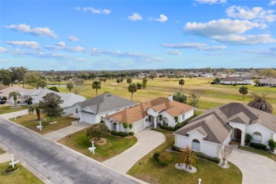 Golf Course Views  Resort-Style Living Near the World Equestrian on Ocala Palms Golf and Country Club in Florida - for sale on GolfHomes.com, golf home, golf lot