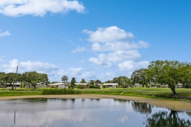 Start fresh this season in a serene retreat at Spanish Point on Imperial Lakewoods Golf Club in Florida - for sale on GolfHomes.com, golf home, golf lot