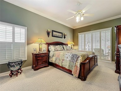 Welcome Home! This beautifully maintained and upgraded Rose on Plantation Golf Club in Florida - for sale on GolfHomes.com, golf home, golf lot