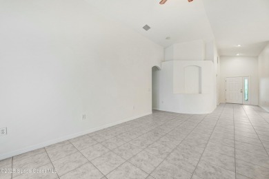 Guard-gated 55+ active-adult community! This 3 bedroom-2 bath-2 on Duran Golf Course in Florida - for sale on GolfHomes.com, golf home, golf lot