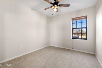 Discover a rare opportunity to own a ground-level corner unit on Capital Canyon Club in Arizona - for sale on GolfHomes.com, golf home, golf lot