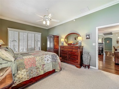 Welcome Home! This beautifully maintained and upgraded Rose on Plantation Golf Club in Florida - for sale on GolfHomes.com, golf home, golf lot