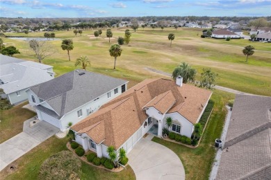 Golf Course Views  Resort-Style Living Near the World Equestrian on Ocala Palms Golf and Country Club in Florida - for sale on GolfHomes.com, golf home, golf lot