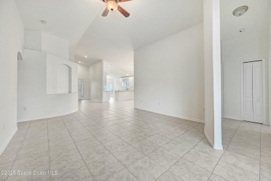 Guard-gated 55+ active-adult community! This 3 bedroom-2 bath-2 on Duran Golf Course in Florida - for sale on GolfHomes.com, golf home, golf lot
