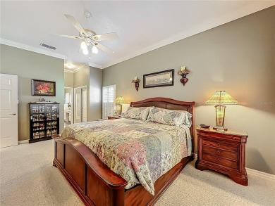 Welcome Home! This beautifully maintained and upgraded Rose on Plantation Golf Club in Florida - for sale on GolfHomes.com, golf home, golf lot