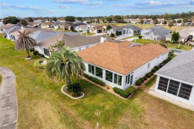 Golf Course Views  Resort-Style Living Near the World Equestrian on Ocala Palms Golf and Country Club in Florida - for sale on GolfHomes.com, golf home, golf lot