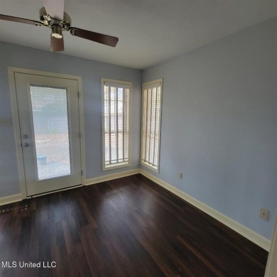 Modern single-family home for sale in Diamondhead, MS!-Luxury on Diamondhead Country Club in Mississippi - for sale on GolfHomes.com, golf home, golf lot