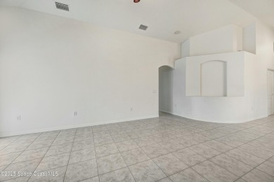 Guard-gated 55+ active-adult community! This 3 bedroom-2 bath-2 on Duran Golf Course in Florida - for sale on GolfHomes.com, golf home, golf lot
