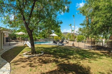 Welcome to this Moon Valley treasure which is an immaculate on Moon Valley Country Club  in Arizona - for sale on GolfHomes.com, golf home, golf lot