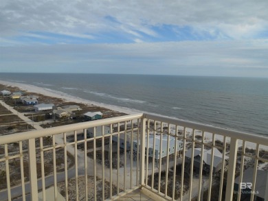 BEST PRICE FOR A 4 BEDROOM/4 BATH DIRECT GULF FRONT UNIT ON THE on Kiva Dunes Golf Club in Alabama - for sale on GolfHomes.com, golf home, golf lot
