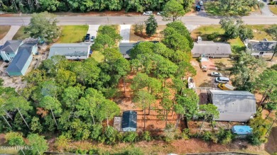 This beautifully renovated single-story home offers a modern on The Lakes Country Club in North Carolina - for sale on GolfHomes.com, golf home, golf lot