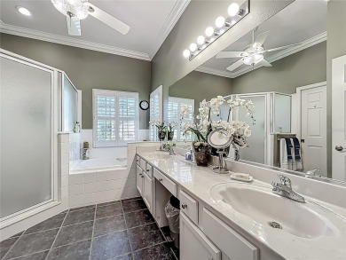 Welcome Home! This beautifully maintained and upgraded Rose on Plantation Golf Club in Florida - for sale on GolfHomes.com, golf home, golf lot