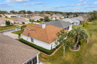 Golf Course Views  Resort-Style Living Near the World Equestrian on Ocala Palms Golf and Country Club in Florida - for sale on GolfHomes.com, golf home, golf lot