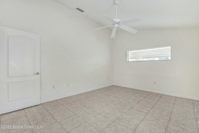 Guard-gated 55+ active-adult community! This 3 bedroom-2 bath-2 on Duran Golf Course in Florida - for sale on GolfHomes.com, golf home, golf lot
