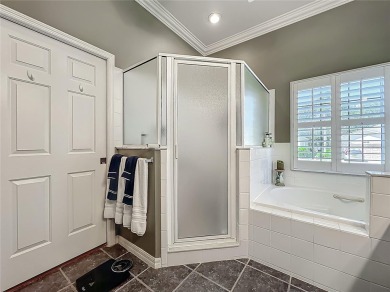 Welcome Home! This beautifully maintained and upgraded Rose on Plantation Golf Club in Florida - for sale on GolfHomes.com, golf home, golf lot