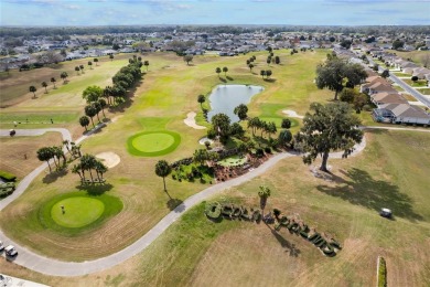 Golf Course Views  Resort-Style Living Near the World Equestrian on Ocala Palms Golf and Country Club in Florida - for sale on GolfHomes.com, golf home, golf lot