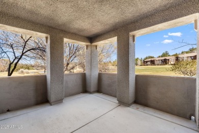 Discover a rare opportunity to own a ground-level corner unit on Capital Canyon Club in Arizona - for sale on GolfHomes.com, golf home, golf lot