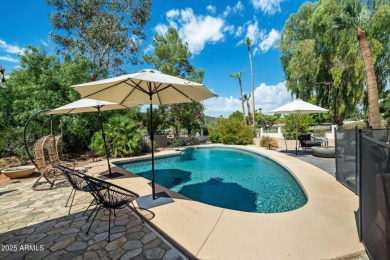 Welcome to this Moon Valley treasure which is an immaculate on Moon Valley Country Club  in Arizona - for sale on GolfHomes.com, golf home, golf lot