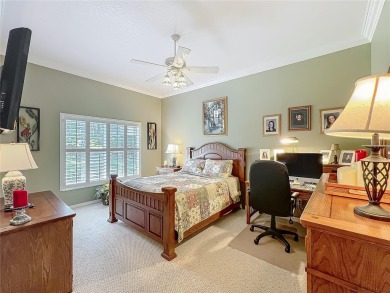 Welcome Home! This beautifully maintained and upgraded Rose on Plantation Golf Club in Florida - for sale on GolfHomes.com, golf home, golf lot