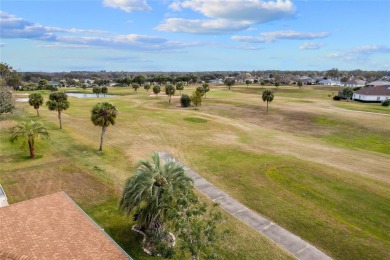 Golf Course Views  Resort-Style Living Near the World Equestrian on Ocala Palms Golf and Country Club in Florida - for sale on GolfHomes.com, golf home, golf lot