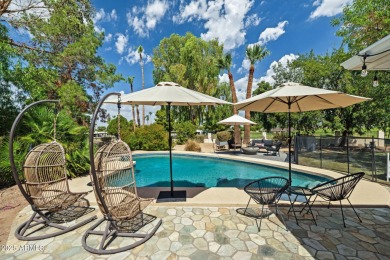 Welcome to this Moon Valley treasure which is an immaculate on Moon Valley Country Club  in Arizona - for sale on GolfHomes.com, golf home, golf lot