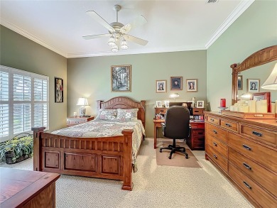 Welcome Home! This beautifully maintained and upgraded Rose on Plantation Golf Club in Florida - for sale on GolfHomes.com, golf home, golf lot