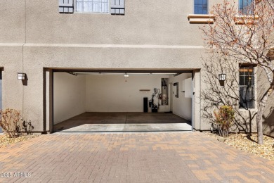 Discover a rare opportunity to own a ground-level corner unit on Capital Canyon Club in Arizona - for sale on GolfHomes.com, golf home, golf lot