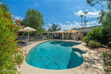 Welcome to this Moon Valley treasure which is an immaculate on Moon Valley Country Club  in Arizona - for sale on GolfHomes.com, golf home, golf lot