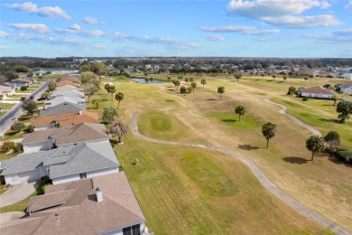 Golf Course Views  Resort-Style Living Near the World Equestrian on Ocala Palms Golf and Country Club in Florida - for sale on GolfHomes.com, golf home, golf lot