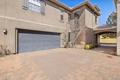 Discover a rare opportunity to own a ground-level corner unit on Capital Canyon Club in Arizona - for sale on GolfHomes.com, golf home, golf lot