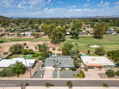 Welcome to this Moon Valley treasure which is an immaculate on Moon Valley Country Club  in Arizona - for sale on GolfHomes.com, golf home, golf lot