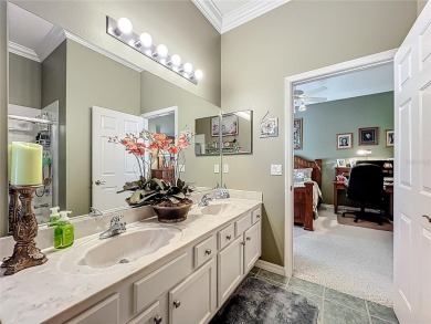 Welcome Home! This beautifully maintained and upgraded Rose on Plantation Golf Club in Florida - for sale on GolfHomes.com, golf home, golf lot
