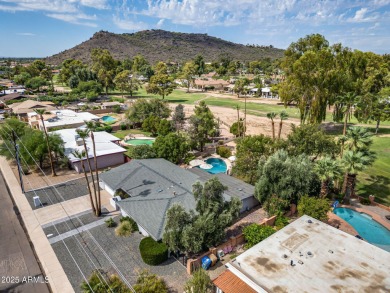 Welcome to this Moon Valley treasure which is an immaculate on Moon Valley Country Club  in Arizona - for sale on GolfHomes.com, golf home, golf lot