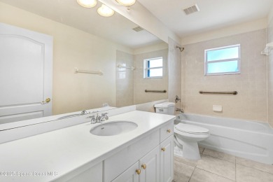 Guard-gated 55+ active-adult community! This 3 bedroom-2 bath-2 on Duran Golf Course in Florida - for sale on GolfHomes.com, golf home, golf lot
