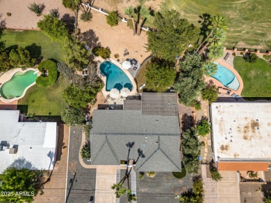 Welcome to this Moon Valley treasure which is an immaculate on Moon Valley Country Club  in Arizona - for sale on GolfHomes.com, golf home, golf lot