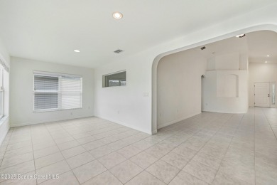 Guard-gated 55+ active-adult community! This 3 bedroom-2 bath-2 on Duran Golf Course in Florida - for sale on GolfHomes.com, golf home, golf lot