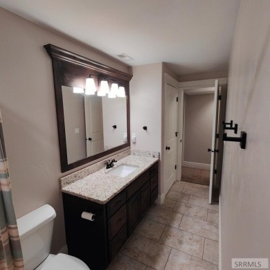 Move-in Ready Home Near Teton Lakes Golf Course! Why wait to on Teton Lakes Golf Courses in Idaho - for sale on GolfHomes.com, golf home, golf lot