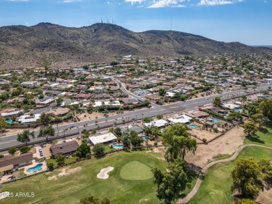 Welcome to this Moon Valley treasure which is an immaculate on Moon Valley Country Club  in Arizona - for sale on GolfHomes.com, golf home, golf lot