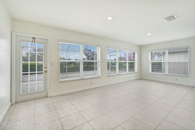 Guard-gated 55+ active-adult community! This 3 bedroom-2 bath-2 on Duran Golf Course in Florida - for sale on GolfHomes.com, golf home, golf lot