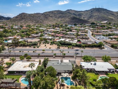 Welcome to this Moon Valley treasure which is an immaculate on Moon Valley Country Club  in Arizona - for sale on GolfHomes.com, golf home, golf lot