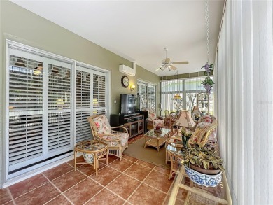 Welcome Home! This beautifully maintained and upgraded Rose on Plantation Golf Club in Florida - for sale on GolfHomes.com, golf home, golf lot