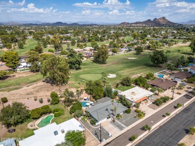 Welcome to this Moon Valley treasure which is an immaculate on Moon Valley Country Club  in Arizona - for sale on GolfHomes.com, golf home, golf lot