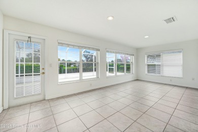 Guard-gated 55+ active-adult community! This 3 bedroom-2 bath-2 on Duran Golf Course in Florida - for sale on GolfHomes.com, golf home, golf lot