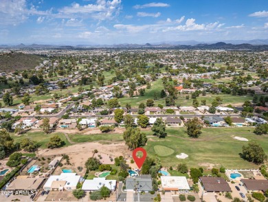 Welcome to this Moon Valley treasure which is an immaculate on Moon Valley Country Club  in Arizona - for sale on GolfHomes.com, golf home, golf lot