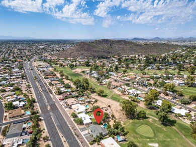 Welcome to this Moon Valley treasure which is an immaculate on Moon Valley Country Club  in Arizona - for sale on GolfHomes.com, golf home, golf lot