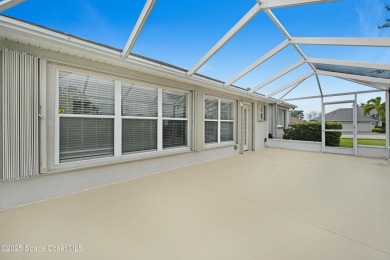Guard-gated 55+ active-adult community! This 3 bedroom-2 bath-2 on Duran Golf Course in Florida - for sale on GolfHomes.com, golf home, golf lot