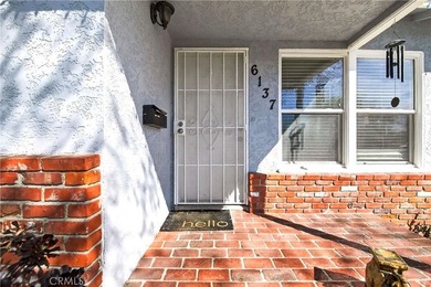 Welcome to 6137 Greenmeadow Rd, a delightful 3-bedroom home on Heartwell Golf Course in California - for sale on GolfHomes.com, golf home, golf lot